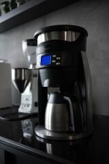 Behmor Brazen Plus Termoslu Filtre Kahve Makinesi