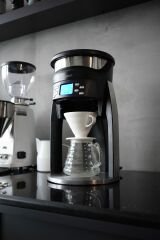 Behmor Brazen Plus Termoslu Filtre Kahve Makinesi