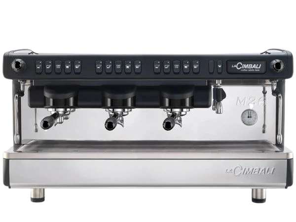 La Cimbali M26 BE DT/3 - Tam Otomatik Espresso Kahve Makinesi