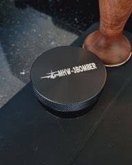 MHW-3BOMBER CD-Texture Tamper & Distributor - 58.35mm