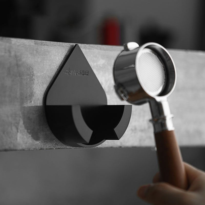 MHW-3BOMBER Portafiltre Tutucu