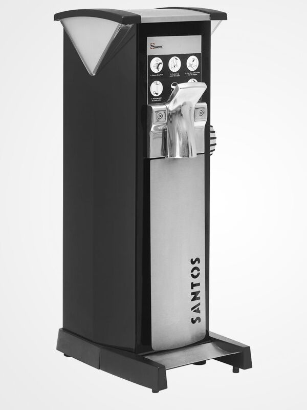 Santos No:63 - Çok Amaçlı Kahve Değirmeni