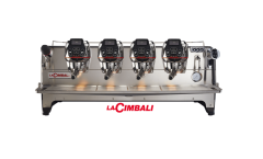 La Cimbali M200 GT1 TS DT4