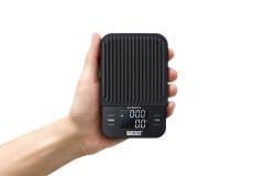 Wacaco Exagram Dijital Hassas Demleme Tartısı 7,7cm x 12,4cm x 2,4cm (PİLLİ)- ÖN SATIŞ