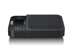 Wacaco Exagram Dijital Hassas Demleme Tartısı 7,7cm x 12,4cm x 2,4cm (PİLLİ)