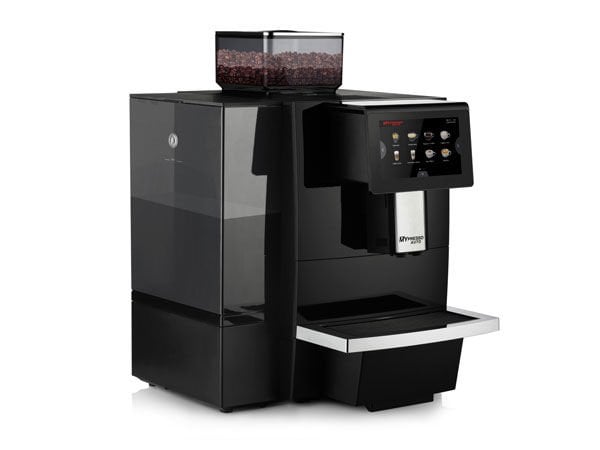 Mypresso Auto - Pro - Süper Otomatik Kahve Makinesi