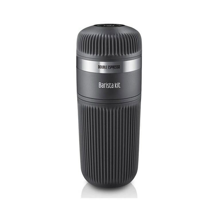 WACACO Nanopresso +NS & Barista Kit 本体 wacaco-nanopresso-barista-kit-