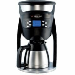 Behmor Brazen Plus Termoslu Filtre Kahve Makinesi