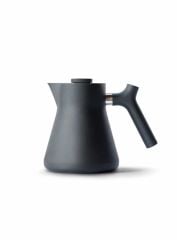 Fellow - Raven Stovetop Isı Göstergeli̇ Çay Demliği