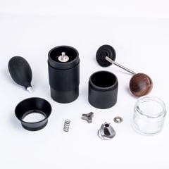 Escobari̇sta - Manuel El Değirmeni