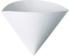 V60 02 Dripper Filtre Kahve Kağıdı 100'lü Paket