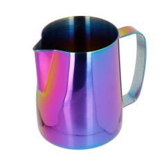 Escobarista Barista Space Süt Potu - Gökkuşağı