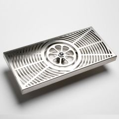 Myco RNS-L - Rinser Duşlama Üni̇tesi̇