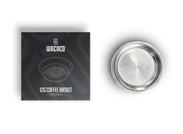 Wacaco Picopresso 12gr Basket - Yedek Sepet