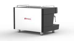 Mypresso Q2 TC - Tam Otomatik Espresso Makinesi