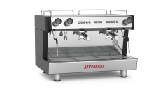 Mypresso Q2 TC - Tam Otomatik Espresso Makinesi