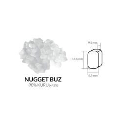 Icetech GRN-310 - Nugget Buz Maki̇nesi̇, Haznesiz