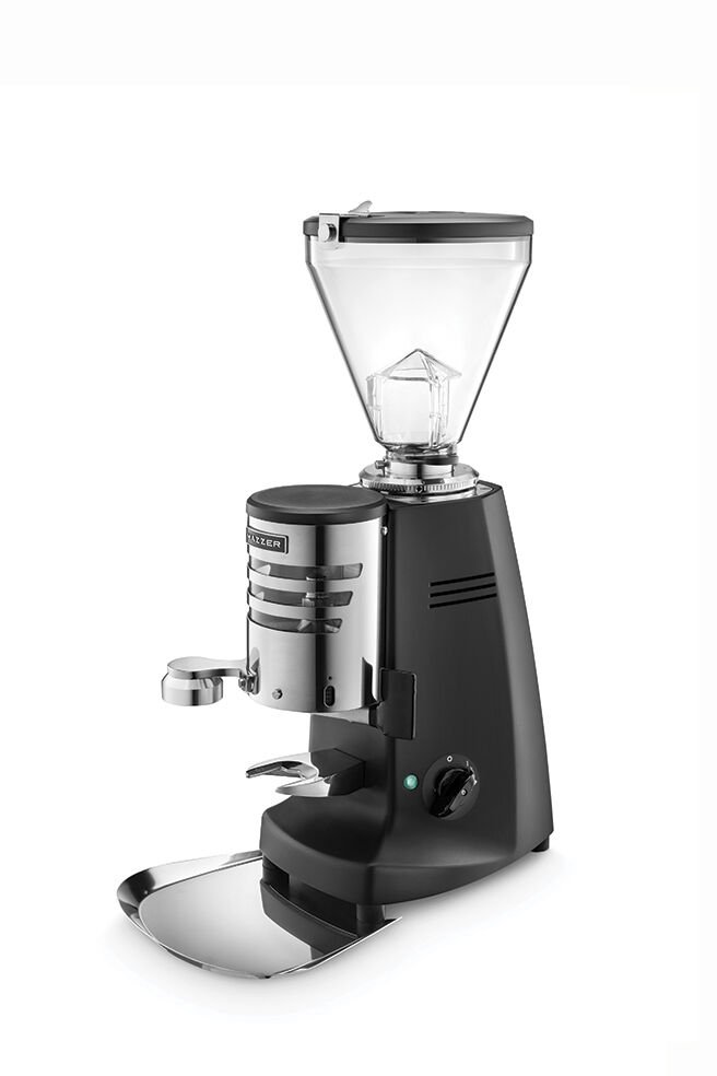 Mazzer Super Jolly V Pro Timer - Doser | escobarista.com