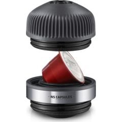 Wacaco Nanopresso + Nespresso Kapsül Set
