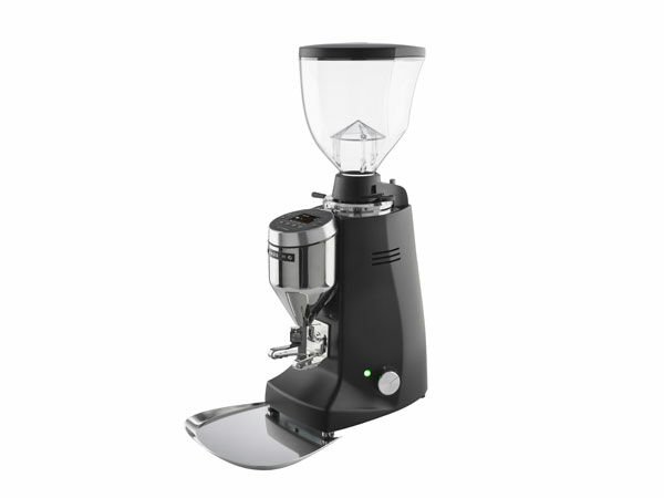 Mazzer Major V - Soğutmalı Espresso Değirmeni | escobarista.com