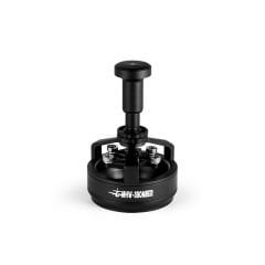 MHW-3BOMBER Yu Series Cyclone WDT Tool - 58mm