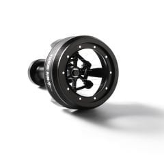 MHW-3BOMBER Yu Series Cyclone WDT Tool - 58mm
