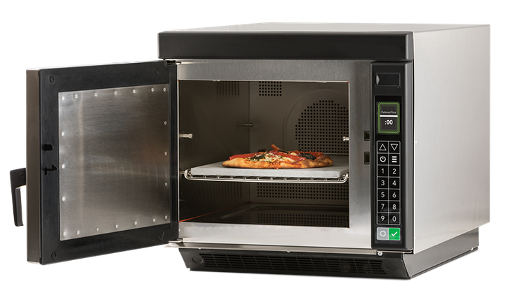 Menumaster Xpresschef JET 519 V2 - Turbo Fırın