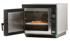 Menumaster Xpresschef JET 519 V2 - Turbo Fırın