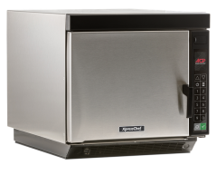 Menumaster Xpresschef JET 519 V2 - Turbo Fırın