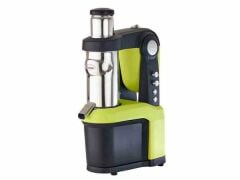 Santos No.65 - Soğuk Sıkım Makinesi