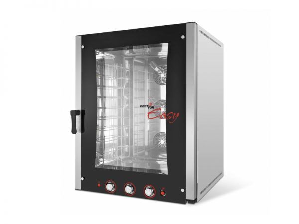 BestFor EASY 10T - Konveksi̇yonlu Fırın