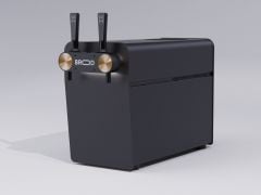 Brood DRNX DUO NITRO COFFEE