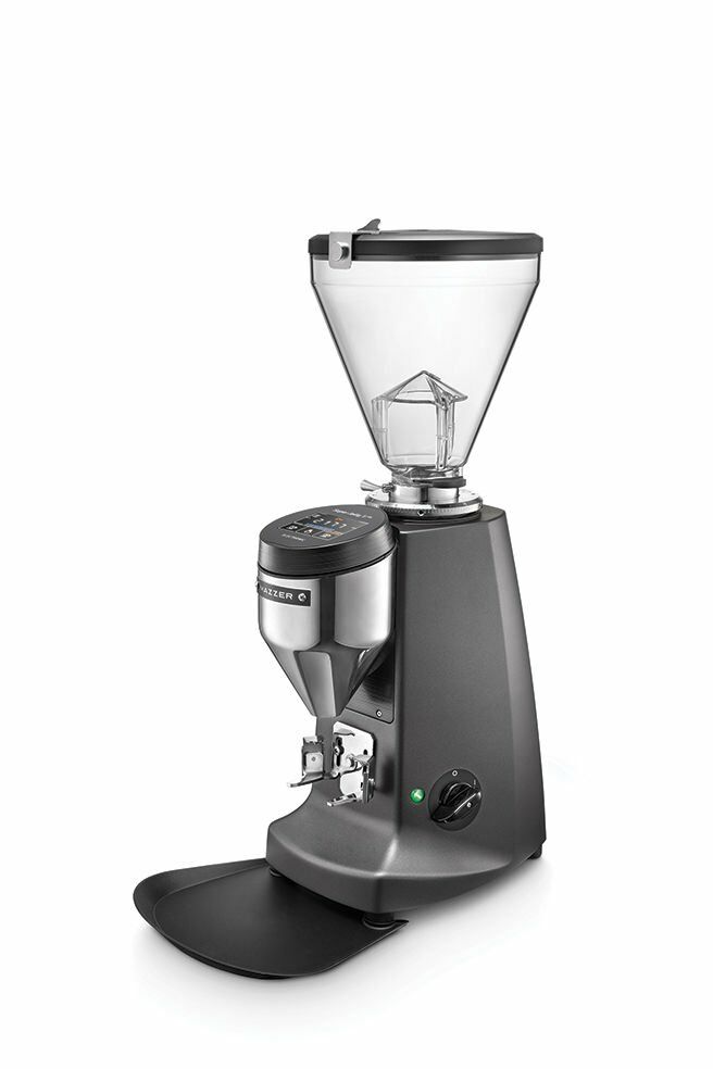 Mazzer Super Jolly V Up Espresso Değirmeni | escobarista.com