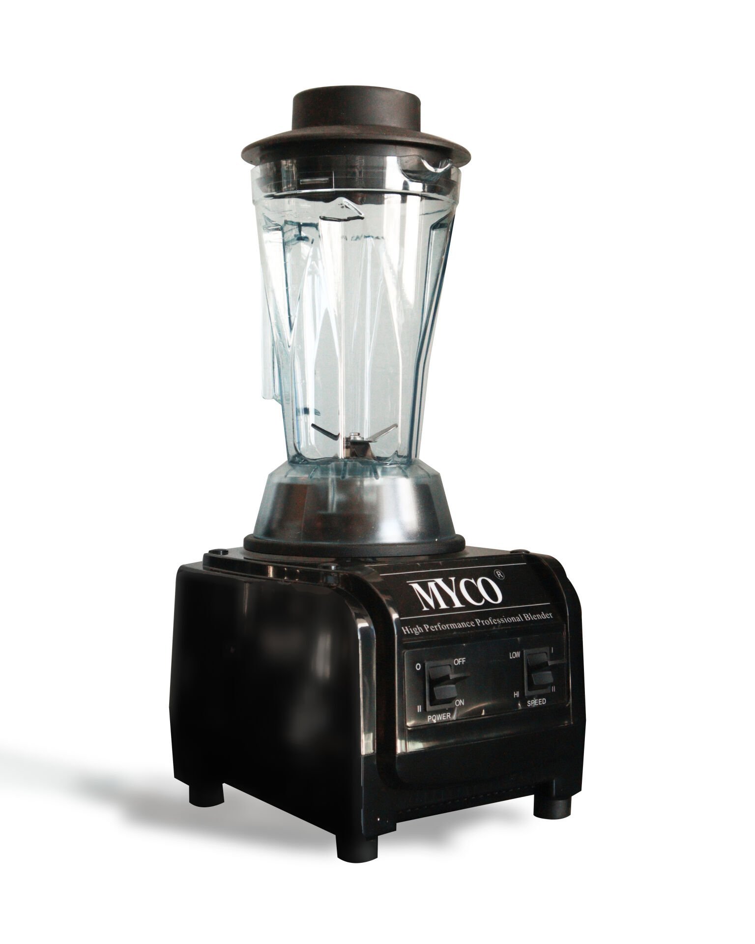 Myco SJ-9662 - Bar Blender