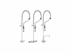 KLARKO Duvara Monte Sprey Ünitesi