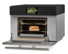Menumaster Xpresschef MXP5221T - Turbo Fırın