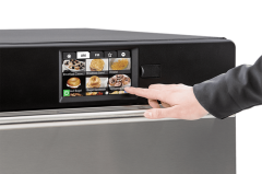 Menumaster Xpresschef MXP5221T - Turbo Fırın