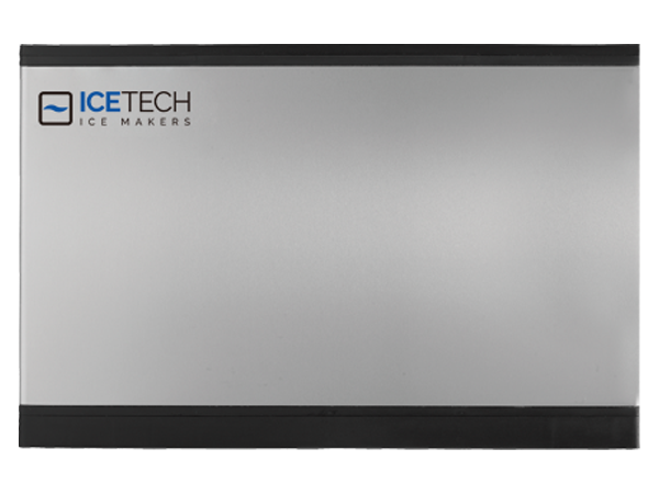 Icetech FD-215 - Küp Buz Maki̇nesi̇, Haznesi̇z
