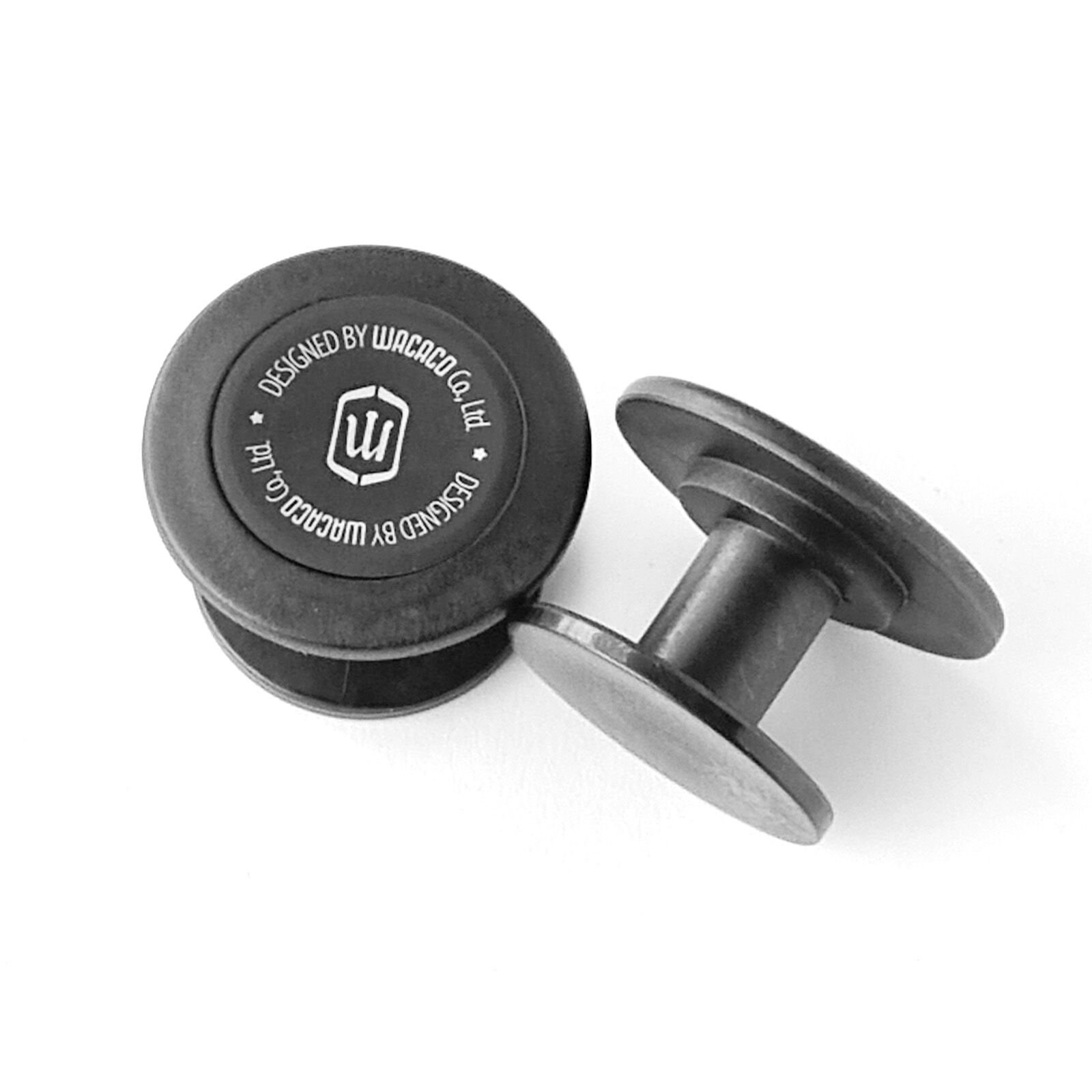 Wacaco Nanopresso Plastik Tamper - 38mm | escobarista.com