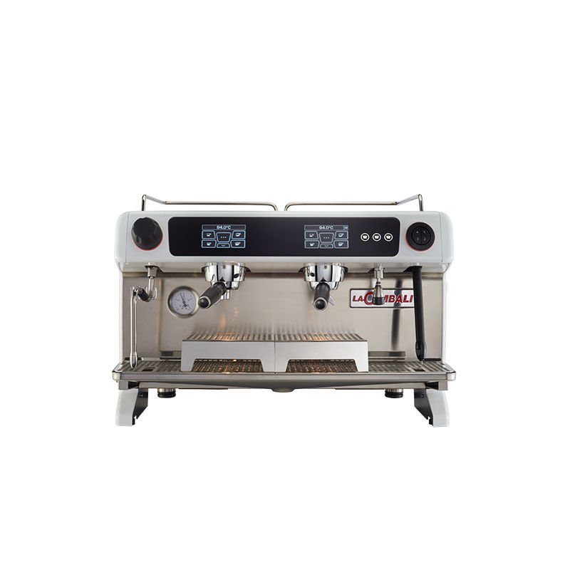 La Cimbali M40 DT/2 TS - 2 Gruplu Tam Otomatik Espresso Kahve