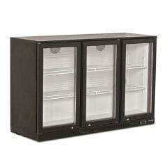 Bar Arkası Buzdolabı - 3 Kapılı (0 °C ile +10 °C)