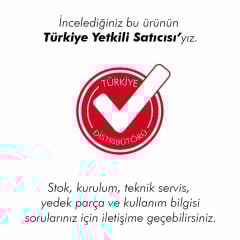 Bar Arkası Buzdolabı - 3 Kapılı (0 °C ile +10 °C)