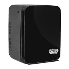 Mypresso Auto - Dr Coffee F11 ve Mobicool Mini Dolap