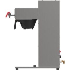 Fetco CBS-1221 Plus Airport / Termoslu Filtre Kahve Makinesi