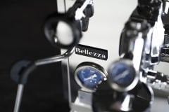 Bellezza Inizio R V2  LEVA Espresso Makinesi