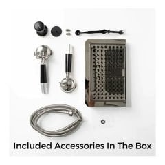 Bellezza Inizio R V2 Espresso Makinesi