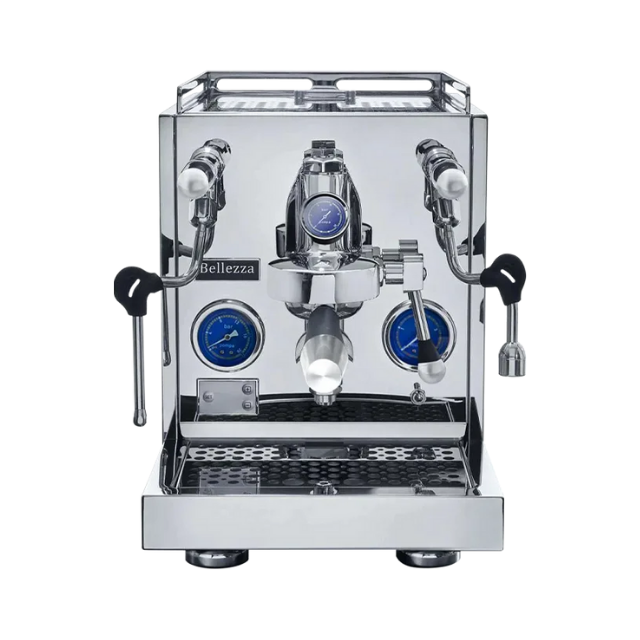 Bellezza Inizio R V2  LEVA Espresso Makinesi