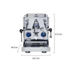 Bellezza Inizio R V2  LEVA Espresso Makinesi
