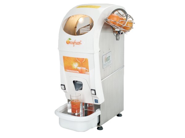 Oranfresh OR M5 - Otomatik Portakal Sıkma Makinesi