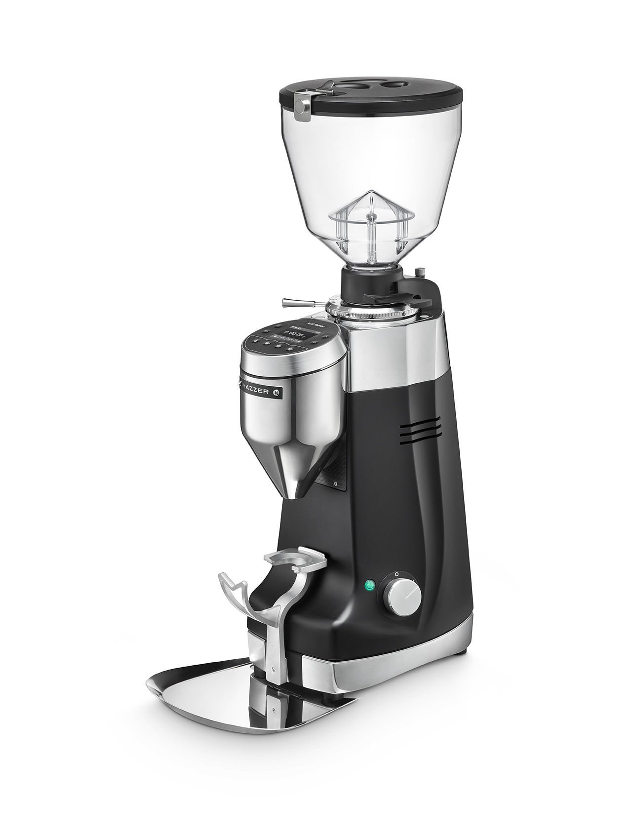 Mazzer Kony SG - Tartılı Espresso Değirmeni